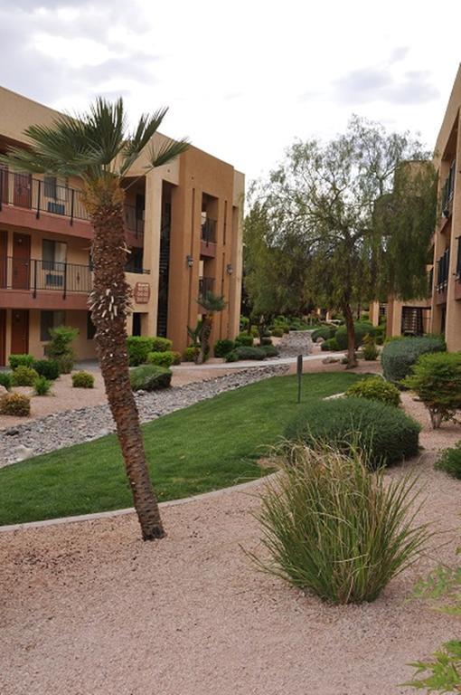 Emerald Suites South Las Vegas Boulevard Экстерьер фото